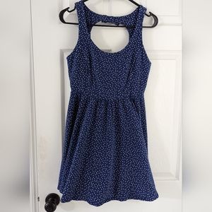 Lauren Conrad dress